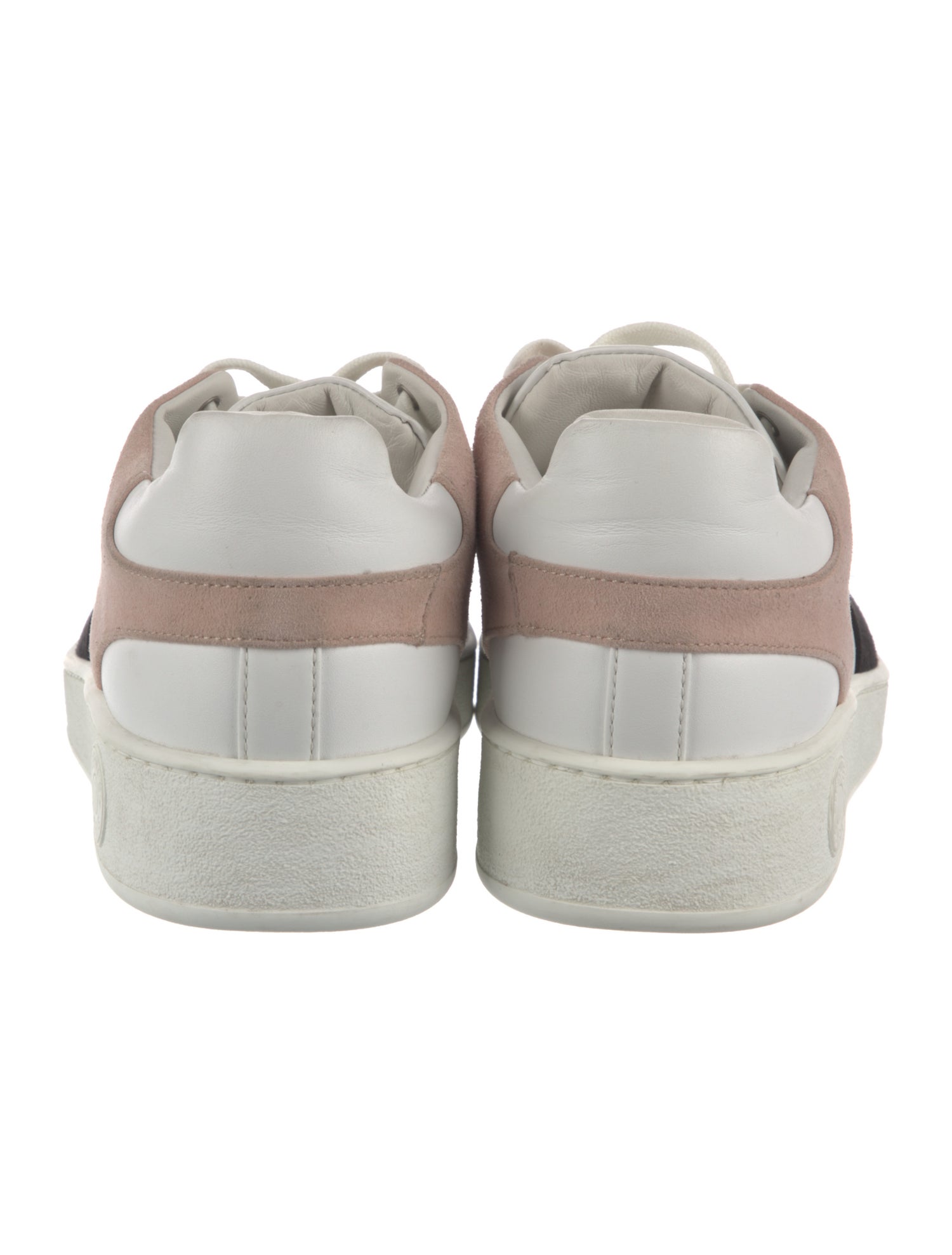 Hermès Free Sneakers